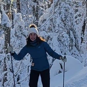 Meet your Posher, Annie